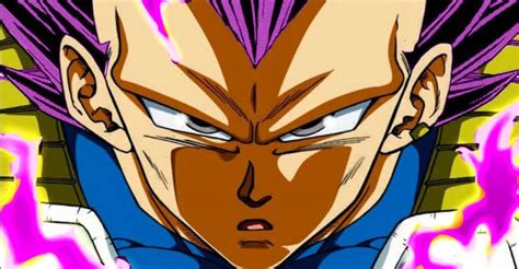 ultraego|Dragon Ball Super: Vegeta's Ultra Ego, Explained .